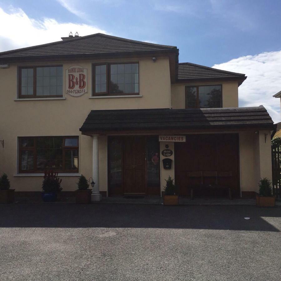 Manorlodge Tralee Exterior foto